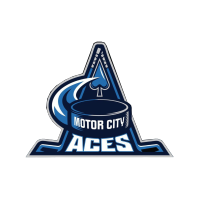 Motor City Aces logo