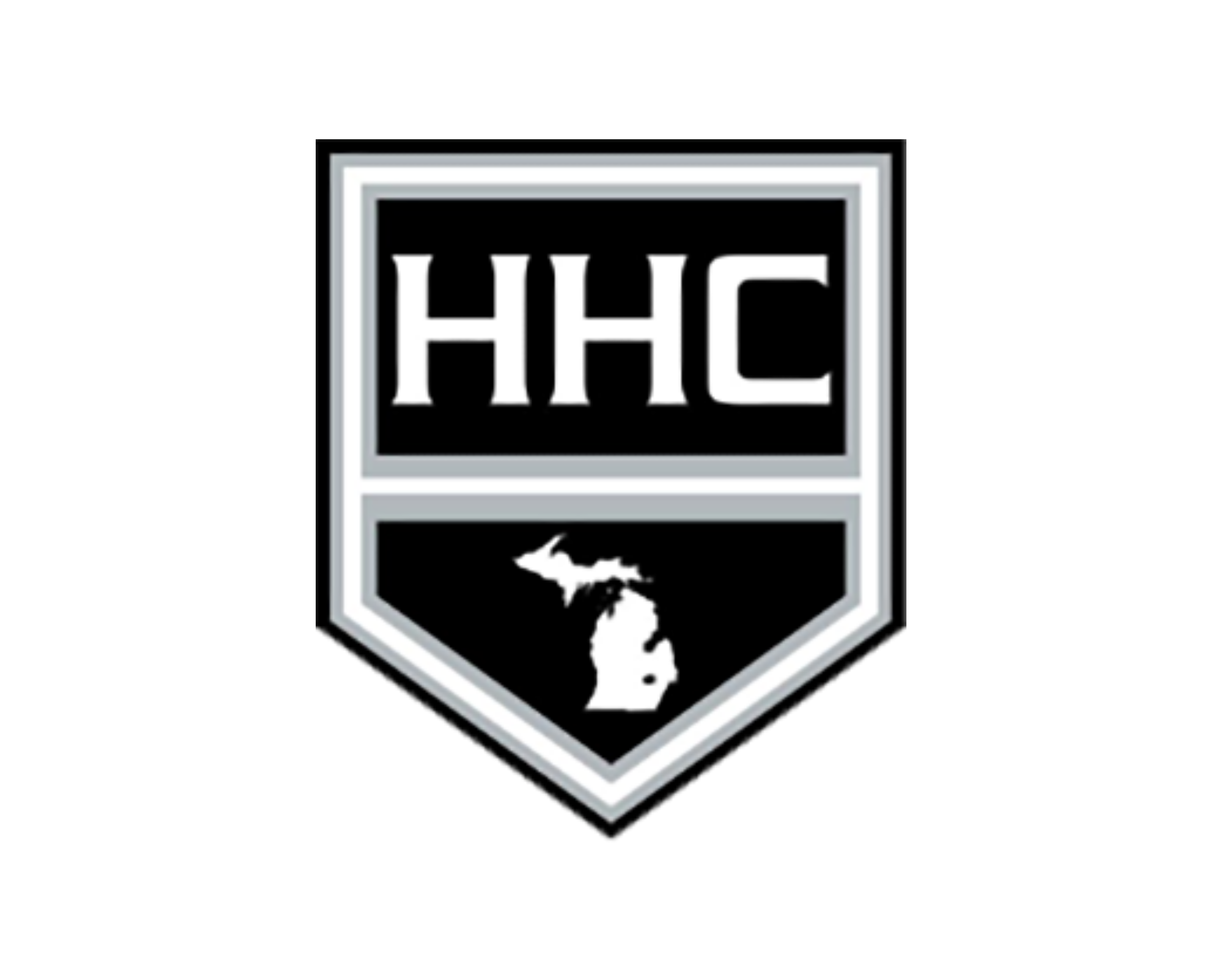 Hartland Hockey Club logo