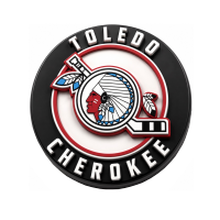 Toledo Cherokee logo